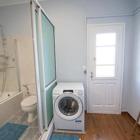 Apartament Perispit Lefkáda