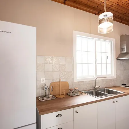 Perispit Apartment