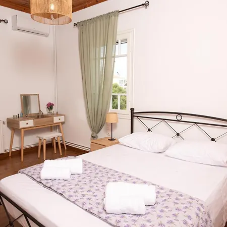 Apartament Perispit Lefkáda