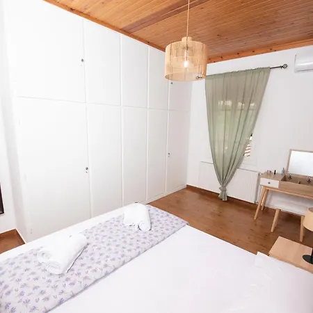 Perispit Apartament Lefkáda