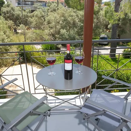 Perispit Apartament