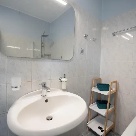 Perispit Apartment *