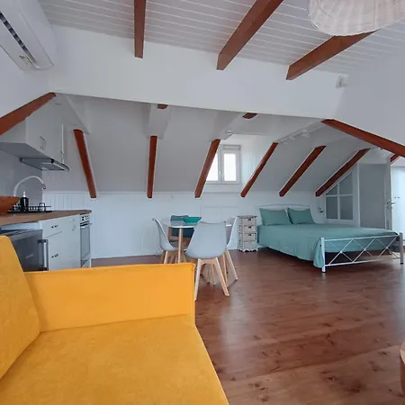 Perispit Apartament
