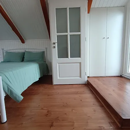 Lejlighed Perispit Lefkáda