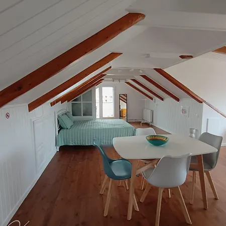 Perispit Apartament Lefkáda