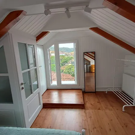 Perispit Apartment *