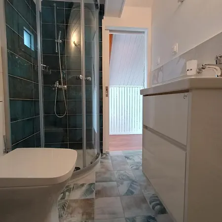 Perispit Apartament Lefkáda